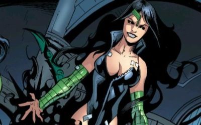 Unraveling the Venomous Charm: Black Mamba's Character Analysis in Marvel Comics